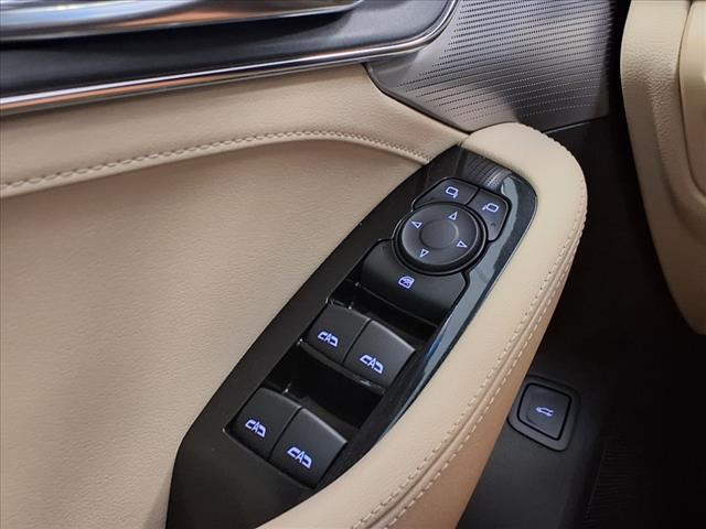 2024 Cadillac CT5 Luxury