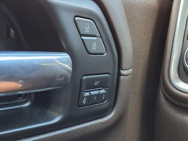 2023 Chevrolet Silverado 2500HD LTZ