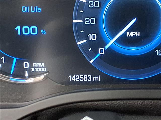 2016 Cadillac Escalade Luxury