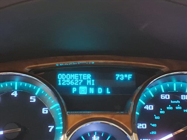 2011 Buick Enclave CXL 1XL