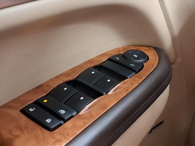 2011 Buick Enclave CXL 1XL