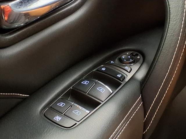 2021 INFINITI QX80 Premium Select
