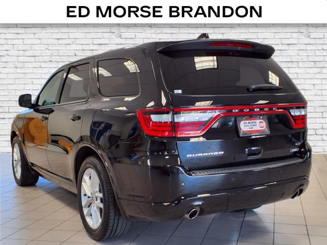 2024 Dodge Durango GT