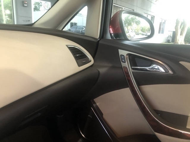 2013 Buick Verano Leather Group