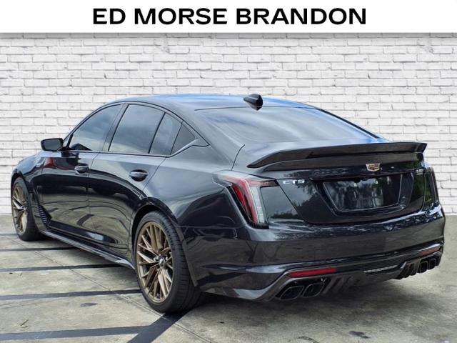 2024 Cadillac CT5-V V-Series