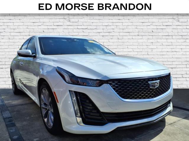2021 Cadillac CT5 Premium Luxury