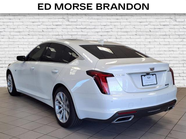 2024 Cadillac CT5 Luxury