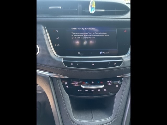 2020 Cadillac XT5 Sport