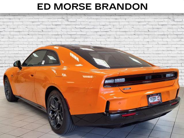 2025 Dodge Charger R/T