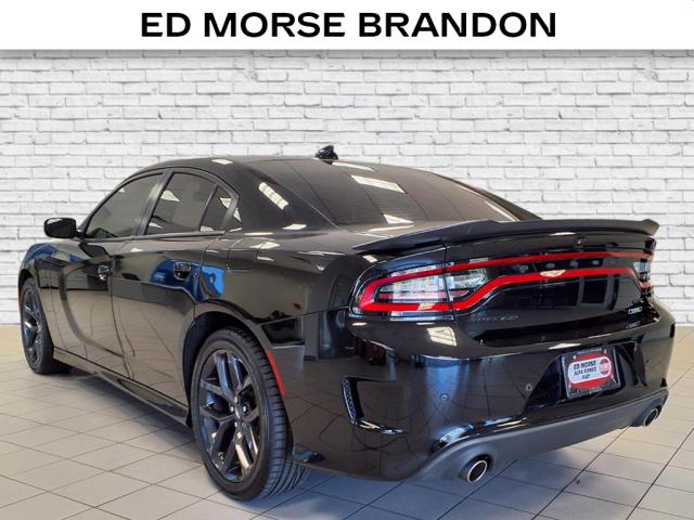 2021 Dodge Charger GT
