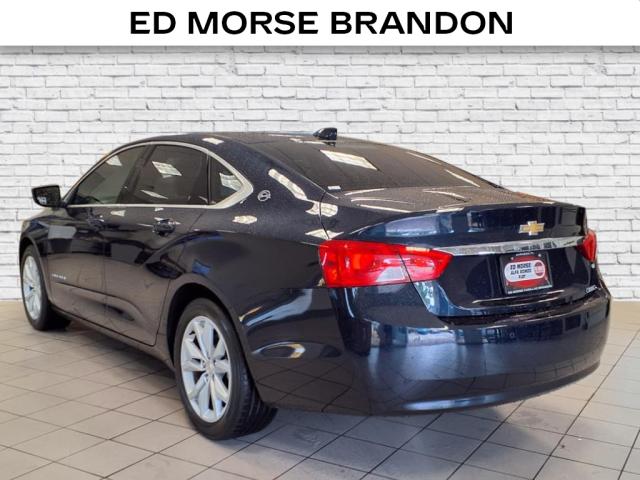 2016 Chevrolet Impala LT 1LT