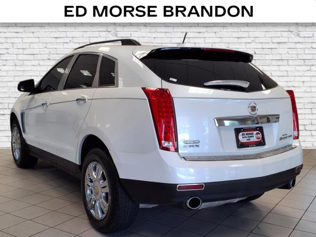 2013 Cadillac SRX Base