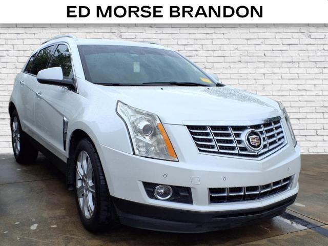 2015 Cadillac SRX Performance