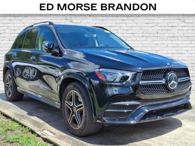 2020 Mercedes-Benz GLE GLE 350 4MATIC®