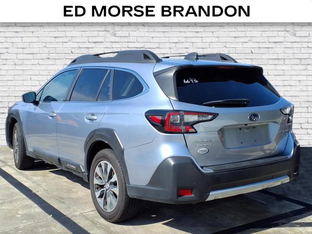 2023 Subaru Outback Limited XT