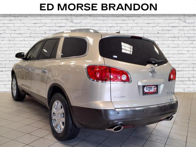2011 Buick Enclave CXL 1XL