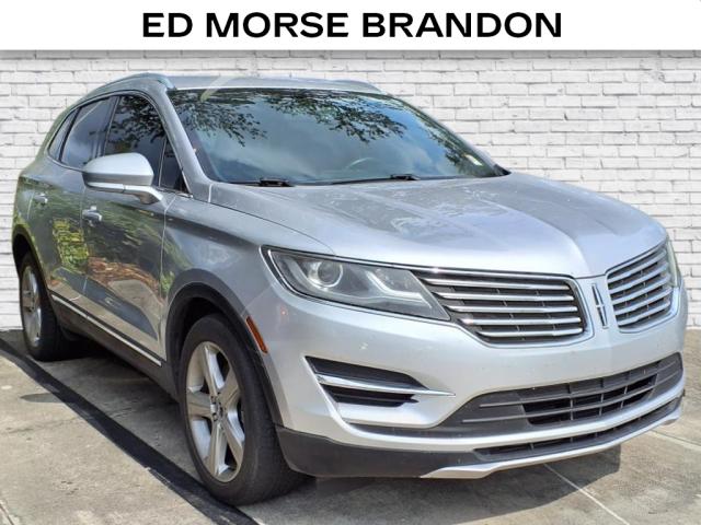 2017 Lincoln MKC Premiere