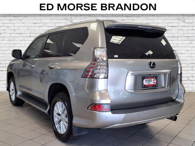 2021 Lexus GX 460 460