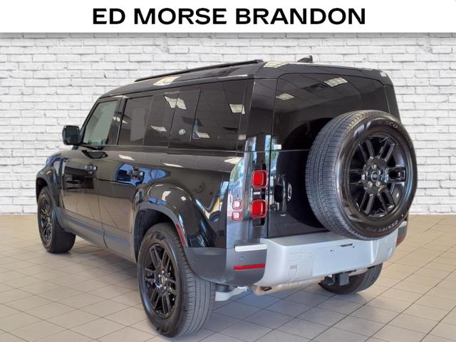 2024 Land Rover Defender S
