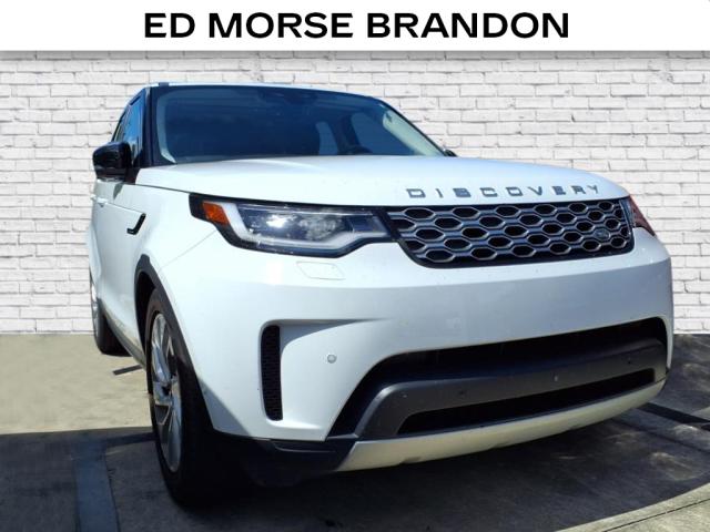2024 Land Rover Discovery S