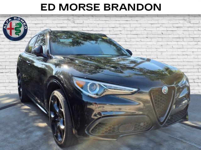 2023 Alfa Romeo Stelvio Veloce