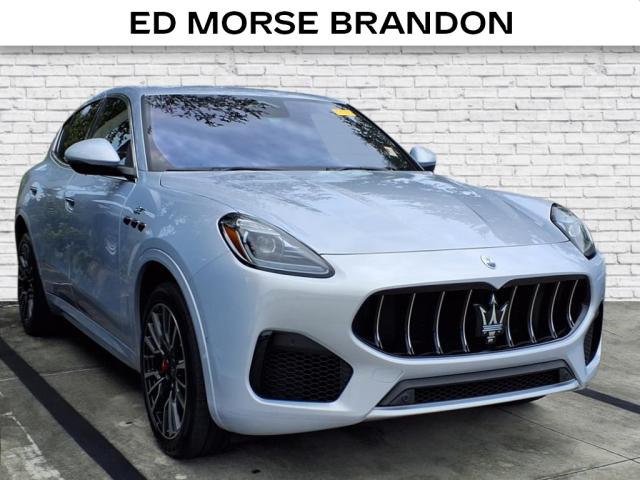 2023 Maserati Grecale GT
