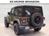 2022 Jeep Wrangler Willys