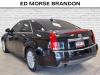 2012 Cadillac CTS Base