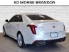 2022 Cadillac CT4 Premium Luxury - thumbnail 3