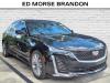 2021 Cadillac CT5 Premium Luxury