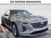 2019 Cadillac CT6 3.6L Premium Luxury