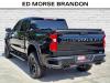 2022 Chevrolet Silverado 1500 Limited LT Trail Boss
