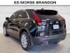 2022 Cadillac XT4 Luxury