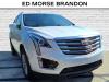 2019 Cadillac XT5 Base