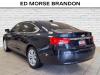 2016 Chevrolet Impala LT 1LT