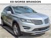 2017 Lincoln MKC Premiere