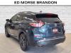 2018 Nissan Murano SV