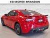 2018 Toyota 86 GT