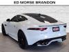 2020 Jaguar F-TYPE R