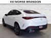 2024 Mercedes-Benz GLC GLC 300 Coupe 4MATIC®