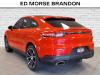2021 Porsche Cayenne Base