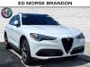 2022 Alfa Romeo Stelvio Sprint