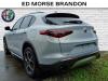 2023 Alfa Romeo Stelvio Ti
