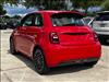 2024 FIAT 500e Battery Electric