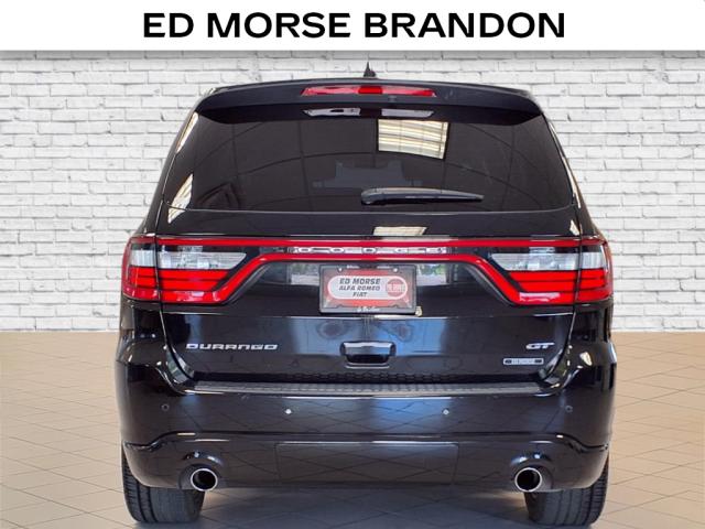 2024 Dodge Durango GT
