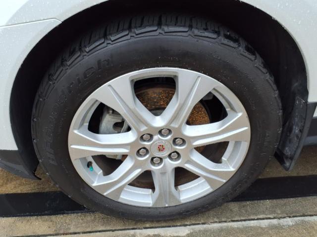2015 Cadillac SRX Performance
