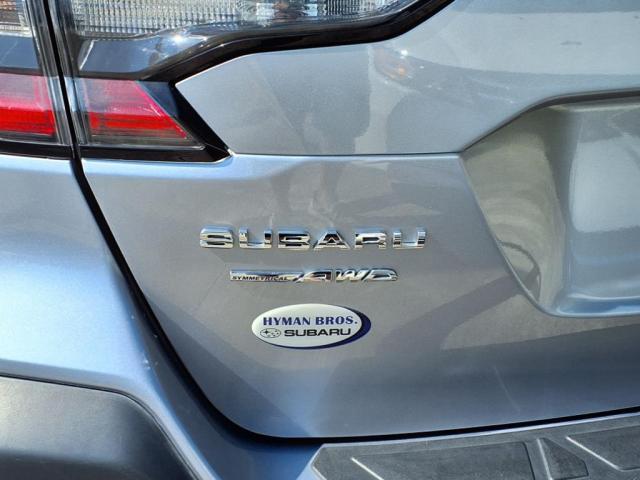 2023 Subaru Outback Limited XT