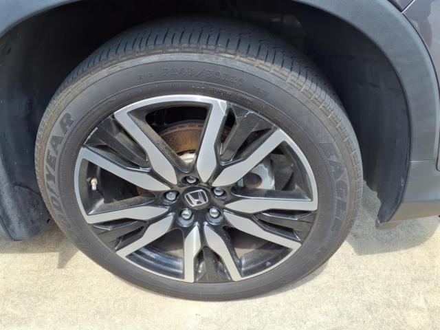 2022 Honda Pilot Touring 7 Passenger