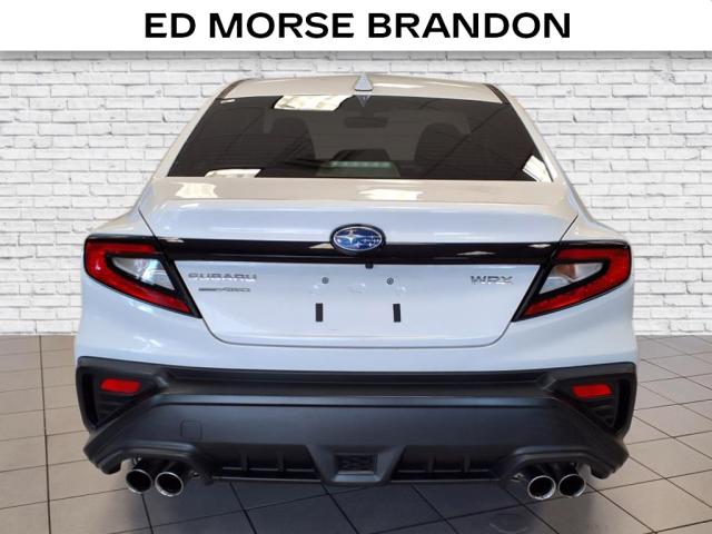 2022 Subaru WRX Base