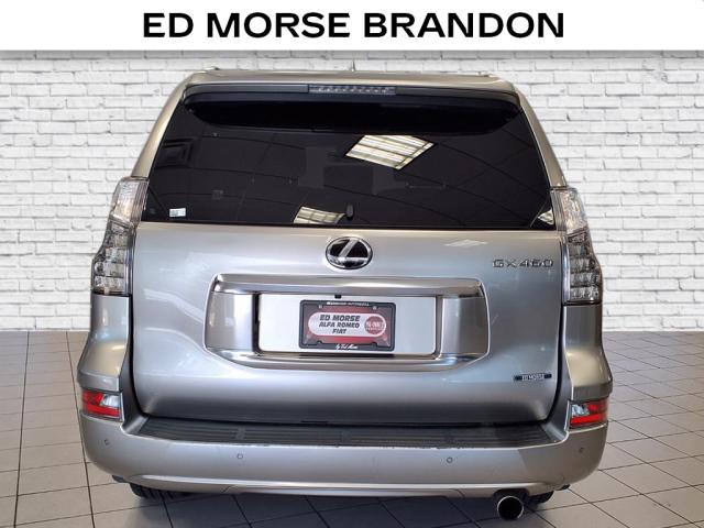 2021 Lexus GX 460 460